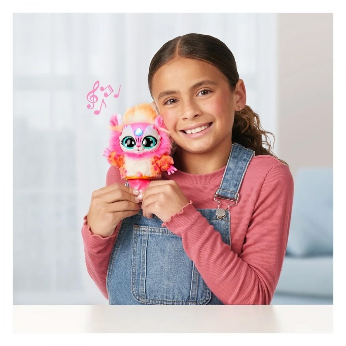 MOOSE MAGIC MIXIES ΛΥΧΝΑΡΙ MGX09100 MOOSE MAGIC MIXIES ΛΥΧΝΑΡΙ MGX09100