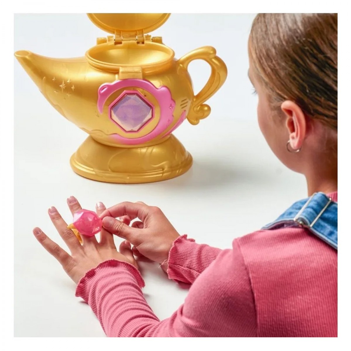 MOOSE MAGIC MIXIES ΛΥΧΝΑΡΙ MGX09100 MOOSE MAGIC MIXIES ΛΥΧΝΑΡΙ MGX09100