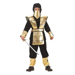 MORTINO ΣΤΟΛΗ NINJA SCORPIO 5026