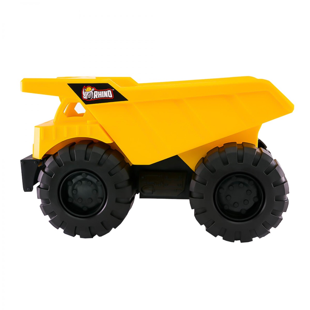 NIKKO TOYS RHINO CONSTRUCTION-DUMP TRUCK 36/30150 NIKKO TOYS RHINO CONSTRUCTION-DUMP TRUCK 36/30150