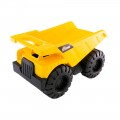 NIKKO TOYS RHINO CONSTRUCTION-DUMP TRUCK 36/30150 NIKKO TOYS RHINO CONSTRUCTION-DUMP TRUCK 36/30150