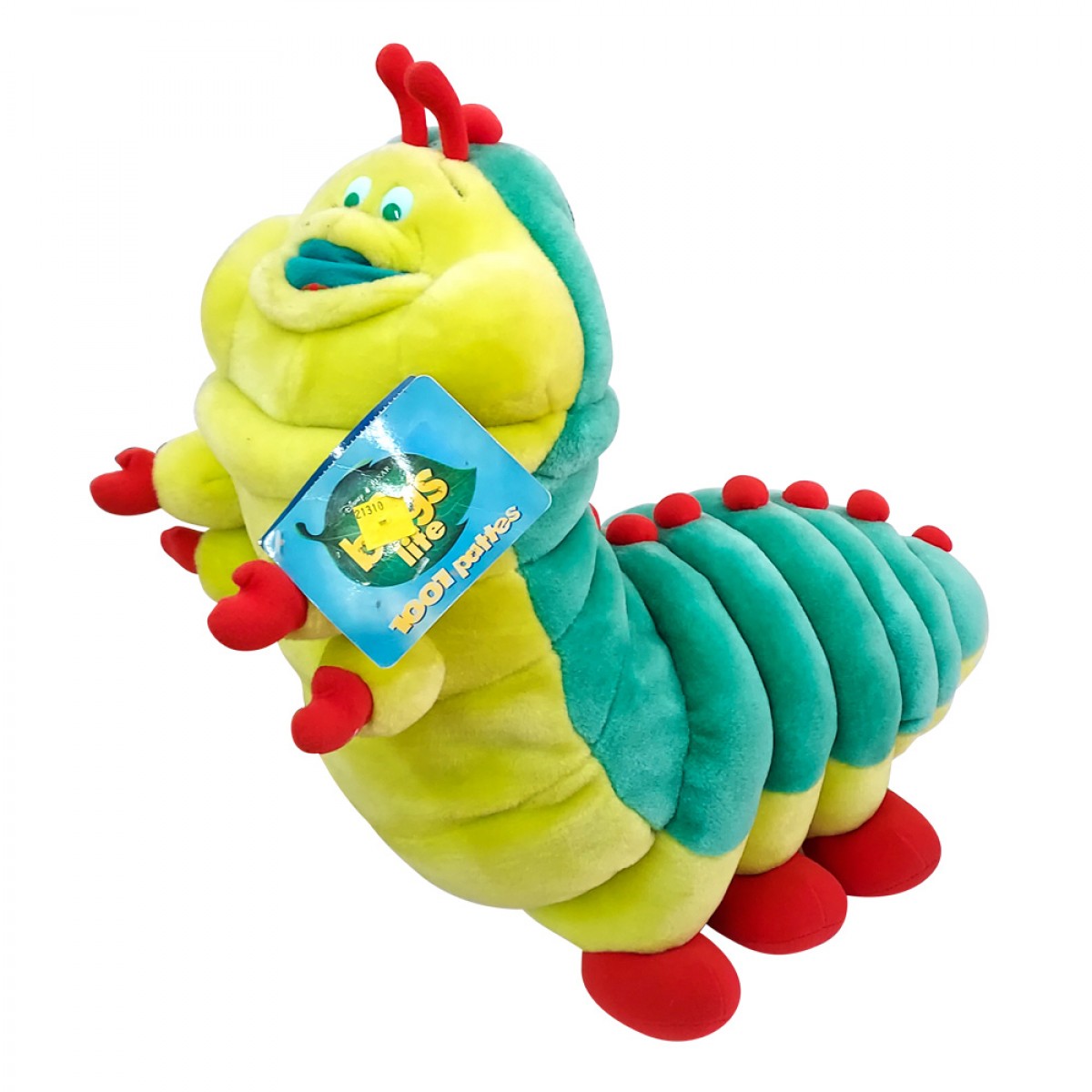 OEM ΠΥΤΖΑΜΟΘΗΚΗ ΒUGS' LΙFΕ ΗΕΙΜLΙCΗ 20467