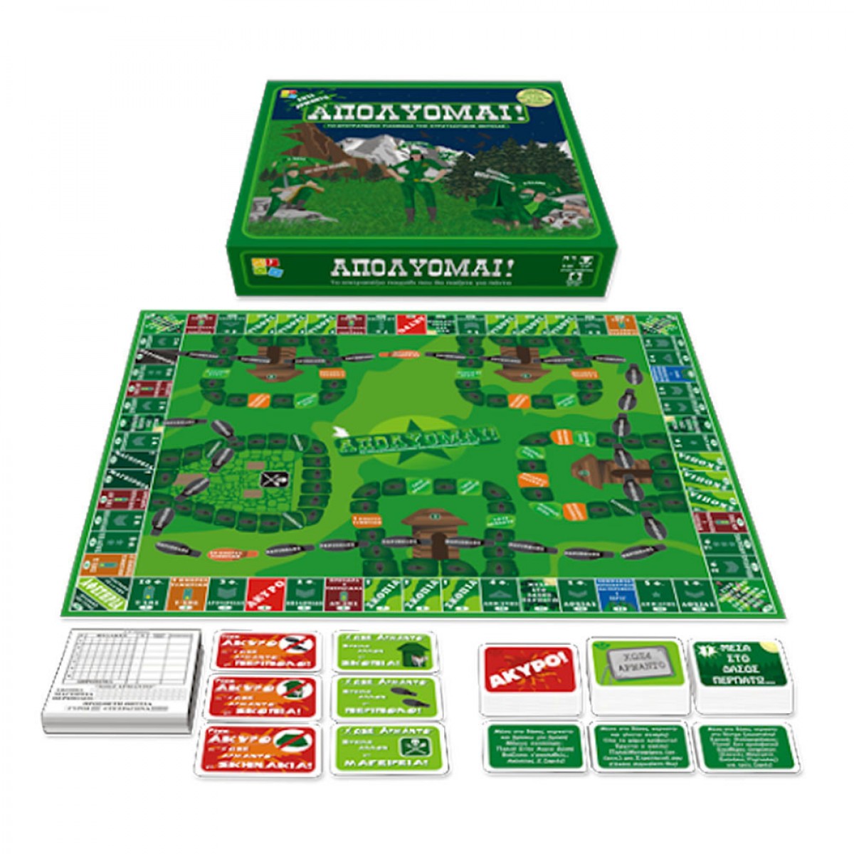 OEM ΕΠΙΤΡΑΠΕΖΙΟ ΑΠΟΛΥΟΜΑΙ 40029