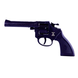 OEM ΠΙΣΤΟΛΙ JERRY 8 ΒΟΛΩΝ 0332