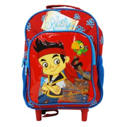 OEM ΤΣΑΝΤΑ TROLLEY ΝΗΠΙΟΥ JAKE 6545056