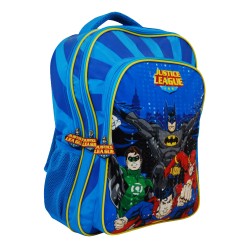 OEM ΤΣΑΝΤΑ ΔΗΜΟΤΙΚΟΥ JUSTICE LEAGUE 9825023