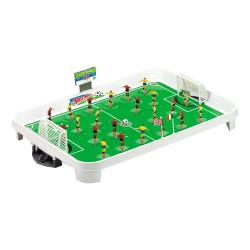 KIDER TOYS ΕΠΙΤΡΑΠΕΖΙΟ ΠΟΔΟΣΦΑΙΡΑΚΙ ΜΕ ΕΛΑΤΗΡΙΑ 68008