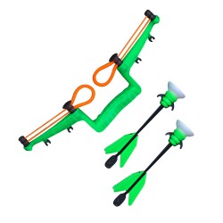 OEM AIR STORM ZANO BOW 911