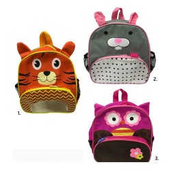 OEM ΤΣΑΝΤΑ ΝΗΠΙΑΓΩΓΕΙΟΥ ΖΩΑΚΙ 9288 (3 ΣΧΕΔΙΑ)