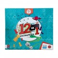 OEM 12 ΣΕ 1 - ΕΠΙΤΡΑΠΕΖΙΟ DELUXE 311 OEM 12 ΣΕ 1 - ΕΠΙΤΡΑΠΕΖΙΟ DELUXE 311