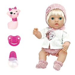 OEM ΜΩΡΟ ΣΕ ΚΟΥΤΙ ΜΕ ΑΞΕΣΟΥΑΡ ΠΕΡΙΠΟΙΗΣΗΣ DH2267B