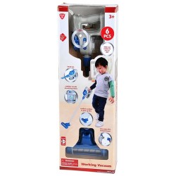 OEM PG ΗΛΕΚΤΡΙΚΗ ΣΚΟΥΠΑ WORKING VACUUM 3432