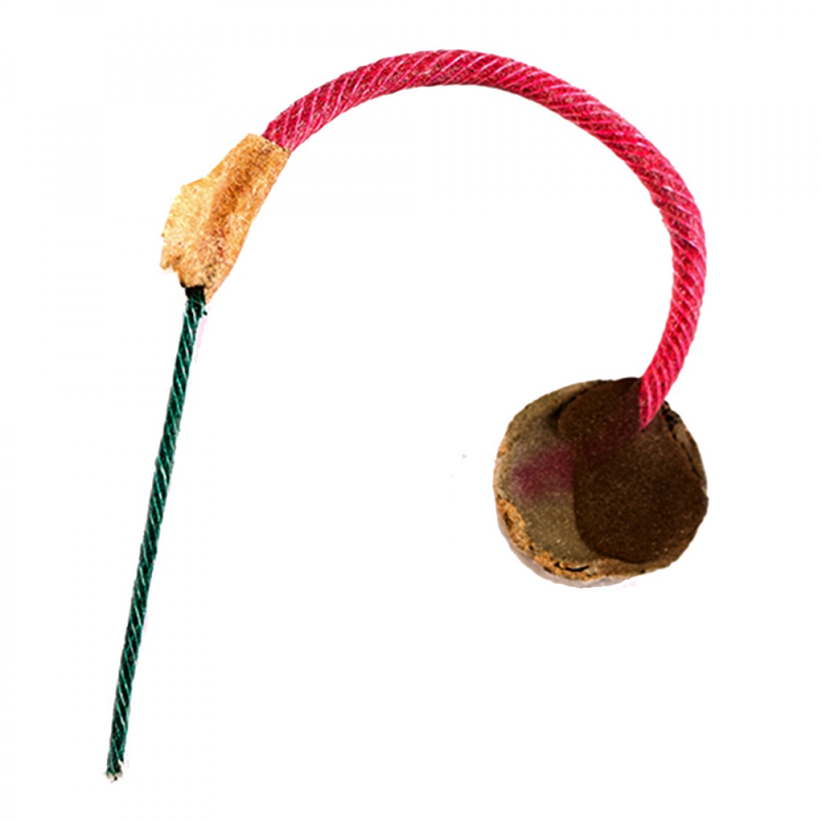 ΗΛΙΟΣ ΠΥΡΟΤΕΧΝΗΜΑΤΑ ΠΑΙΔΙΚΑ ΠΥΡΟΤΕΧΝΗΜΑΤΑ ΤΡΕΛΟΔΑΧΤΥΛΙΔΙ ΗΚ-16-0003 (3 ΤΕΜ.)