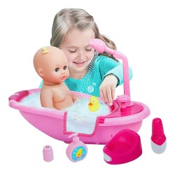 OEM ΜΩΡΟ ΣΕ ΜΠΑΝΑΚΙ ΜΕ ΝΤΟΥΖΙΕΡΑ 8105/8