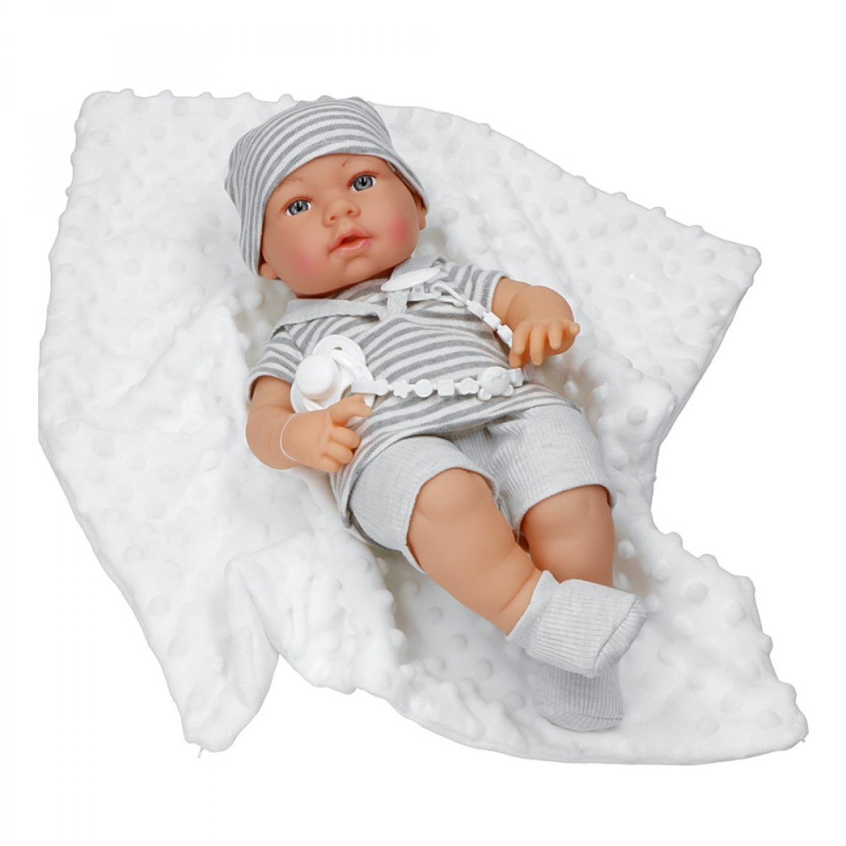 TU GIOCHI ΜΩΡΟ ''SWEET DOLL'' 115453