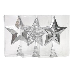 OEM ΧΡΙΣΤΟΥΓΕΝΝΙΑΤΙΚΗ ΚΟΡΥΦΗ ΑΣΤΕΡΙ 405111 ( 25 ΕΚ)