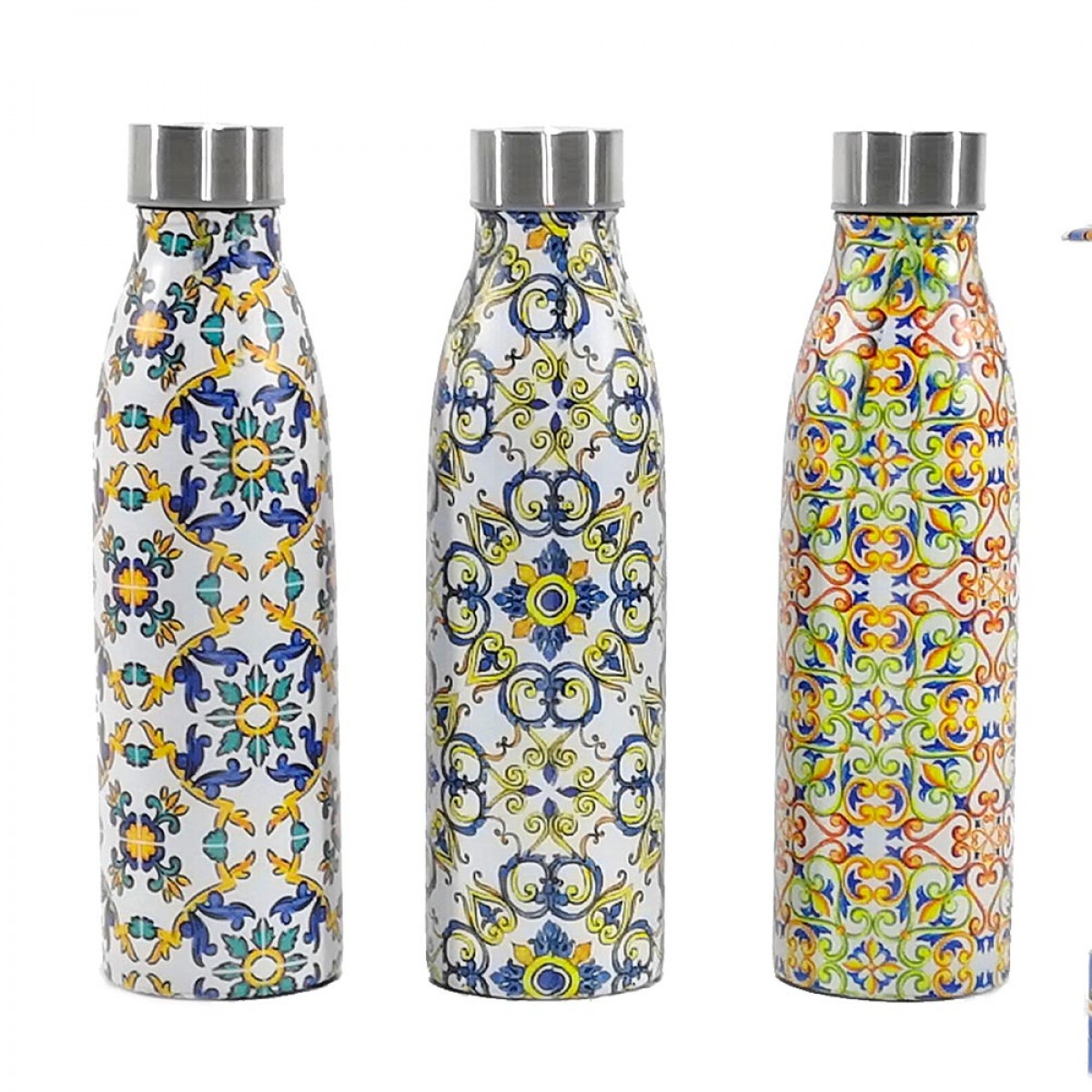 OEM ΘΕΡΜΟΣ ΙΝΟΧ 727263 (750 ML)