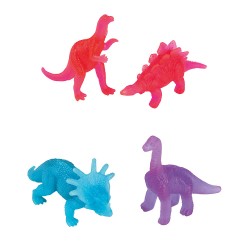 OEM DINO FIGURE NEON M40224