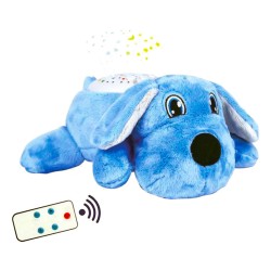 OEM ΣΚΥΛΑΚΙ ΜΠΕΜΠΕ ΜΕ ΧΕΙΡΙΣΤΗΡΙΟ 2209-2Α