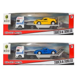 OEM ΝΤΑΛΙΚΑ ΜΕΤΑΛΛΙΚΗ ΜΕ ΟΧΗΜΑ 18406