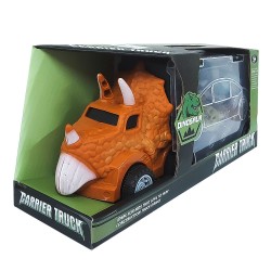 OEM ΦΟΡΤΗΓΟ ΒΑΛΙΤΣΑΚΙ ΔΕΙΝΟΣΑΥΡΟΣ E18526