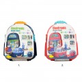 KIDER TOYS ΝΕΡΟΧΥΤΗΣ-ΒΡΥΣΗ ΝΕΡΟΥ ΒΑΛΙΤΣΑΚΙ 688-86Α (2 ΣΧΕΔΙΑ) KIDER TOYS ΝΕΡΟΧΥΤΗΣ-ΒΡΥΣΗ ΝΕΡΟΥ ΒΑΛΙΤΣΑΚΙ 688-86Α (2 ΣΧΕΔΙΑ)