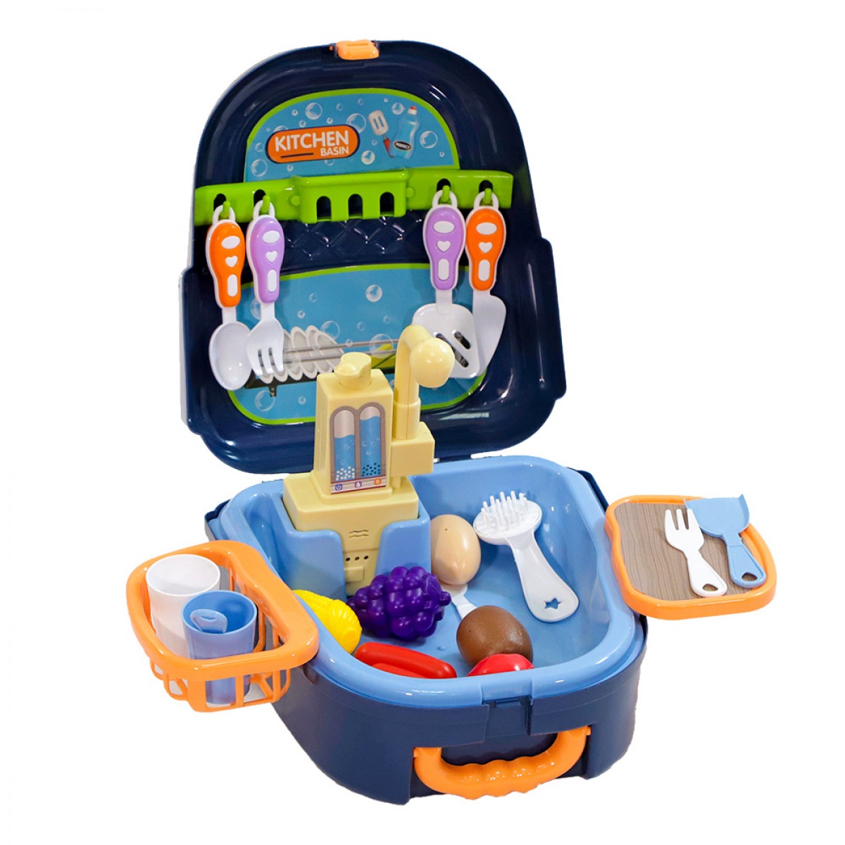 KIDER TOYS ΝΕΡΟΧΥΤΗΣ-ΒΡΥΣΗ ΝΕΡΟΥ ΒΑΛΙΤΣΑΚΙ 688-86Α (2 ΣΧΕΔΙΑ) KIDER TOYS ΝΕΡΟΧΥΤΗΣ-ΒΡΥΣΗ ΝΕΡΟΥ ΒΑΛΙΤΣΑΚΙ 688-86Α (2 ΣΧΕΔΙΑ)