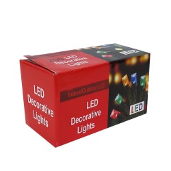 OEM 200 ΦΩΤΑΚΙΑ LED ΕΞΩΤΕΡΙΚΟΥ ΧΩΡΟΥ ΜΕ ΠΡΑΣΙΝΟ ΚΑΛΩΔΙΟ ΦΩΣ ΘΕΡΜΟ ΛΕΥΚΟ ΜΕ ΠΡΟΓΡΑΜΜΑ ΚΑΙ ΕΠΕΚΤΑΣΗ