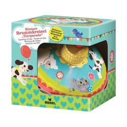 OEM HUMMING TOP ANIMAL PARADE M38129