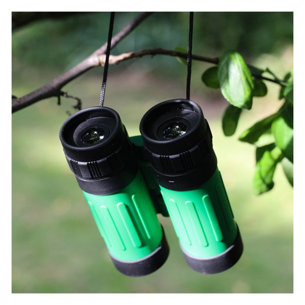 MOSES EXPEDITION NATURE FIELD GLASSES 4PCS M9654