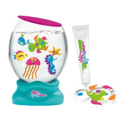 OEM ΜΑΓΙΚΟΣ ΚΟΣΜΟΣ ΕΝΥΔΡΕΙΟ AQUADABRA FST00331