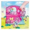 CRAZE MARIPOSA HOUSE ΜΕ ΦΙΓΟΥΡΑ & ΑΞΕΣΟΥΑΡ UNICORN GALUPY/2 CRZ43349 CRAZE MARIPOSA HOUSE ΜΕ ΦΙΓΟΥΡΑ & ΑΞΕΣΟΥΑΡ UNICORN GALUPY/2 CRZ43349