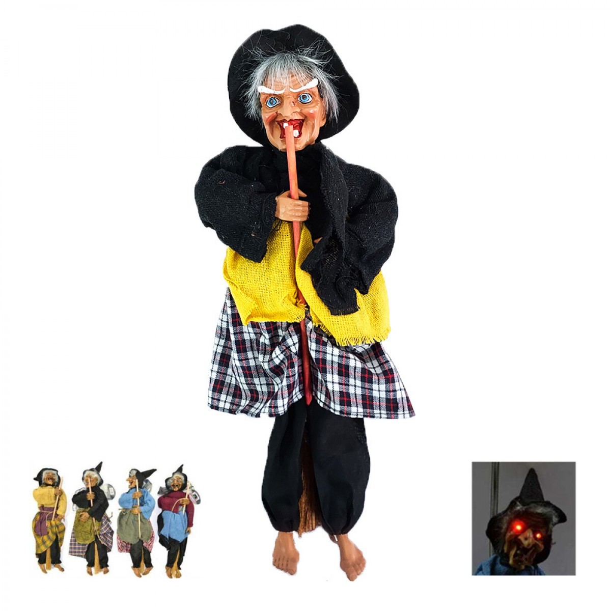 OEM ΜΑΓΙΣΣΑ ΜΕ ΗΧΟ & ΦΩΣ MI000267