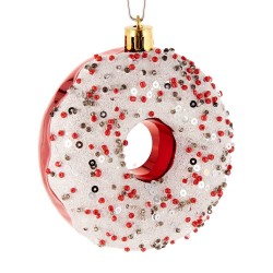 OEM ΚΡΕΜΑΣΤΑ DONUT 8ΕΚ. (ΣΕΤ3 2ΣΧ.) 24101 OEM ΚΡΕΜΑΣΤΑ DONUT 8ΕΚ. (ΣΕΤ3 2ΣΧ.) 24101