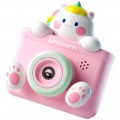 OEM ΠΑΙΔΙΚΗ ΚΑΜΕΡΑ ΜΟΝΟΚΕΡΟΣ ΜΕ ΠΑΙΧΝΙΔΙΑ 05908