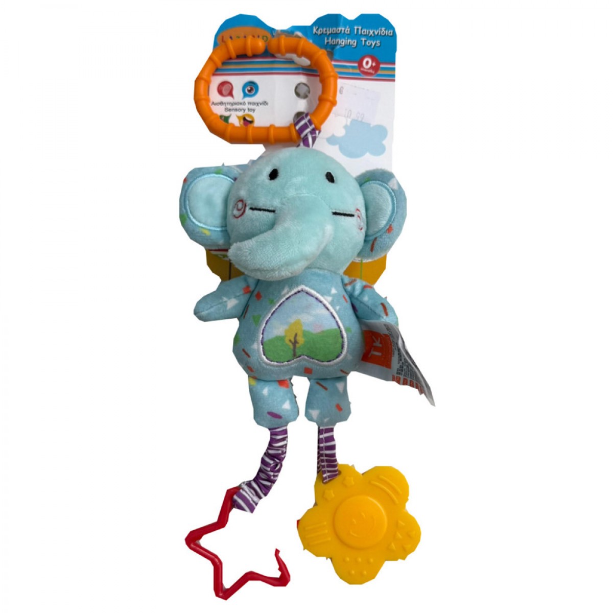 OEM ΚΟΥΔΟΥΝΙΣΤΡΑ ΕΛΕΦΑΝΤΑΚΙ 121Ε