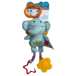 OEM ΚΟΥΔΟΥΝΙΣΤΡΑ ΕΛΕΦΑΝΤΑΚΙ 121Ε