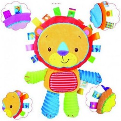 OEM ΜΑΛΑΚΟ ΛΙΟΝΤΑΡΑΚΙ 4119