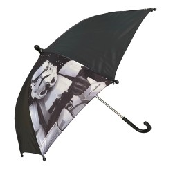 CHANOS ΟΜΠΡΕΛΑ ΠΑΙΔΙΚΗ STAR WARS 37,5 EKΑΤΟΣΤΑ 9608