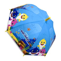 CHANOS ΟΜΠΡΕΛΑ ΠΑΙΔΙΚΗ POE BABY SHARK 9618