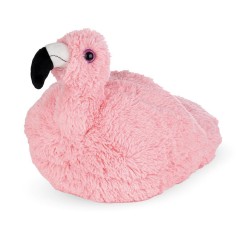 COZY NOXXIEZ SLIPPER FLAMINGO CS916