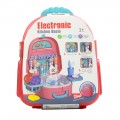 KIDER TOYS ΝΕΡΟΧΥΤΗΣ-ΒΡΥΣΗ ΝΕΡΟΥ ΒΑΛΙΤΣΑΚΙ 688-86Α (2 ΣΧΕΔΙΑ) KIDER TOYS ΝΕΡΟΧΥΤΗΣ-ΒΡΥΣΗ ΝΕΡΟΥ ΒΑΛΙΤΣΑΚΙ 688-86Α (2 ΣΧΕΔΙΑ)