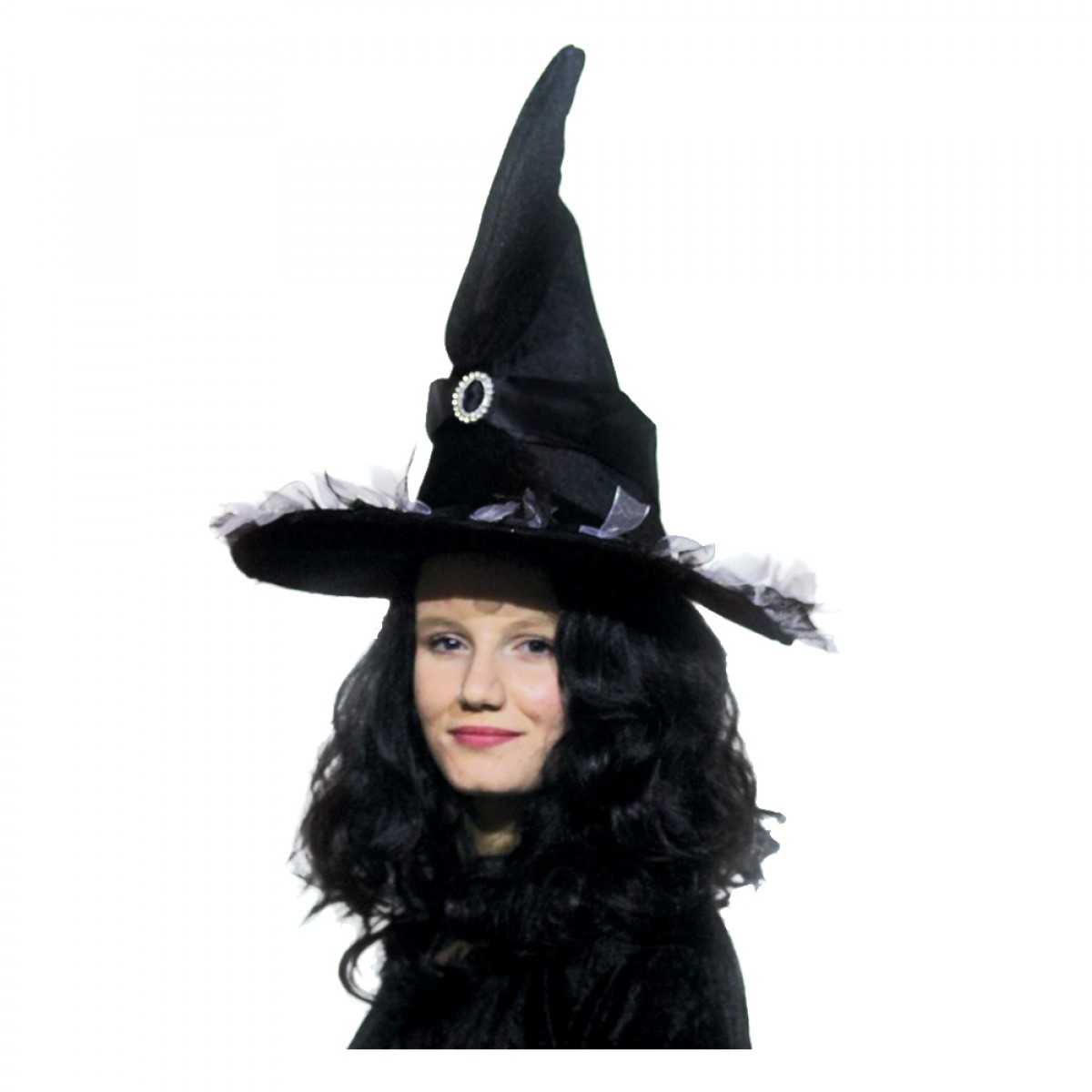 MASKARATA HALLOWEEN ΚΑΠΕΛΟ ΜΑΓΙΣΣΑΣ ΛΟΥΞ 34-950-0246 MASKARATA HALLOWEEN ΚΑΠΕΛΟ ΜΑΓΙΣΣΑΣ ΛΟΥΞ 34-950-0246