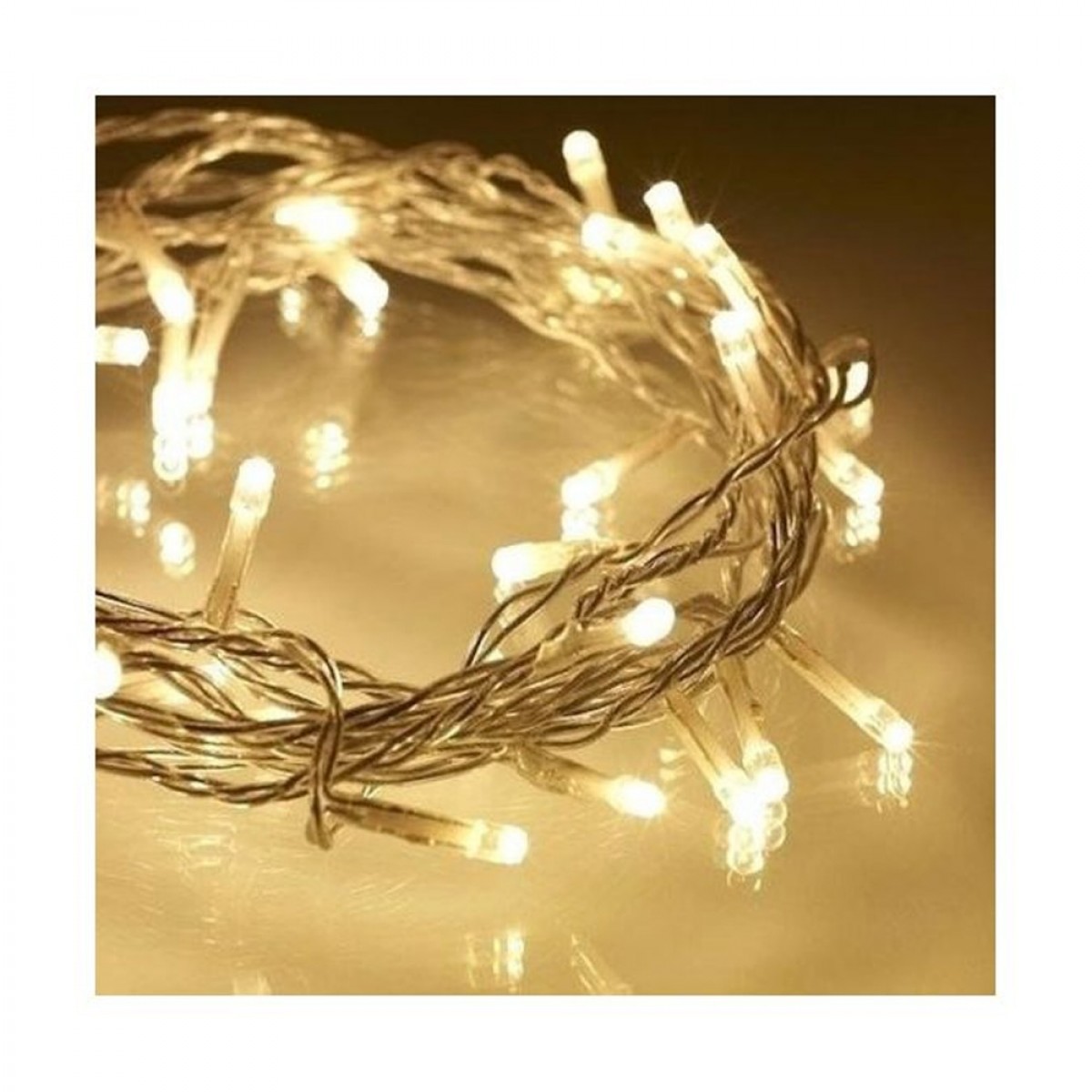 OEM 100 ΦΩΤΑΚΙΑ LED ΕΞΩΤΕΡΙΚΟΥ ΧΩΡΟΥ 5 ΜΕΤΡΑ ΕΠΕΚΤΕΙΝΟΜΕΝΟ ΜΕ ΔΙΑΦΑΝΟ ΚΑΛΩΔΙΟ ΦΩΣ ΘΕΡΜΟ ΛΕΥΚΟ 31V XLALED100W-CWW/31V OEM 100 ΦΩΤΑΚΙΑ LED ΕΞΩΤΕΡΙΚΟΥ ΧΩΡΟΥ 5 ΜΕΤΡΑ ΕΠΕΚΤΕΙΝΟΜΕΝΟ ΜΕ ΔΙΑΦΑΝΟ ΚΑΛΩΔΙΟ ΦΩΣ ΘΕΡΜΟ ΛΕΥΚΟ 31V XLALED100W-CWW/31V