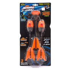 OEM AIR STORM BOW  / CURVE REFIL 969