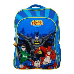 OEM ΤΣΑΝΤΑ ΔΗΜΟΤΙΚΟΥ JUSTICE LEAGUE 9825023