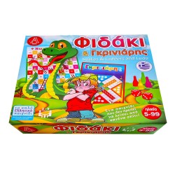 OEM ΕΠΙΤΡΑΠΕΖΙΟ ΦΙΔΑΚΙ & ΓΚΡΙΝΙΑΡΗΣ DELUXE 0310 OEM ΕΠΙΤΡΑΠΕΖΙΟ ΦΙΔΑΚΙ & ΓΚΡΙΝΙΑΡΗΣ DELUXE 0310