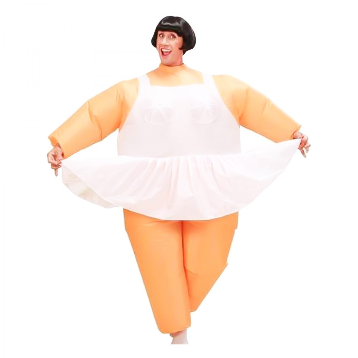 OEM ΣΤΟΛΗ ΜΠΑΛΑΡΙΝΑ ΦΟΥΣΚΩΤΗ  IT77554