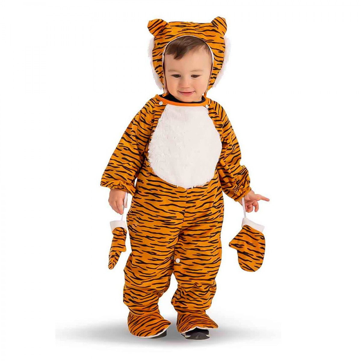 OEM ΣΤΟΛΗ ΤΙΓΡΑΚΙ  ΙΤ61062