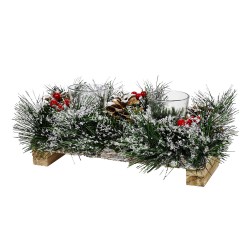 OEM ΧΡΙΣΤΟΥΓΕΝΙΑΤΙΚΟΣ ΚΗΡΟΠΗΓΙΟ 2 ΘΕΣΕΩΝ 14396 OEM ΧΡΙΣΤΟΥΓΕΝΙΑΤΙΚΟΣ ΚΗΡΟΠΗΓΙΟ 2 ΘΕΣΕΩΝ 14396